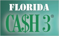 Florida Cash 3 Midday payout and news