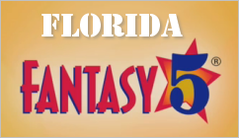 Florida Fantasy 5 payout and news