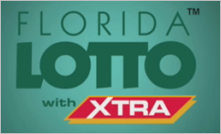 Florida Lotto winning numbers for August, 2009