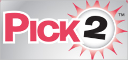 Florida Pick 2 Midday winning numbers for October, 2019