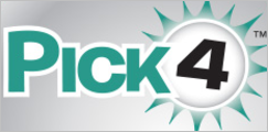 Florida Pick 4 Evening winning numbers for June, 2014