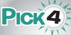 Florida Pick 4 Midday winning numbers for January, 2011