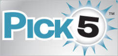 Florida Pick 5 Midday winning numbers for May, 2017