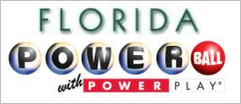 Florida(FL) Powerball Most Winning Pairs