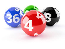Florida Pick 4 Midday Lucky Numbers