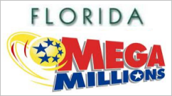 Florida MEGA Millions winning numbers for May, 2012